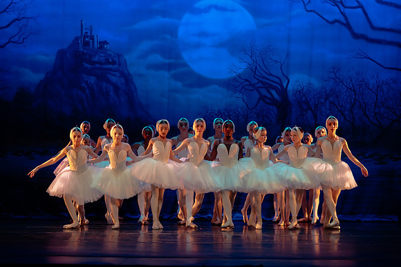 Dress Rehearsal Act 4-8950