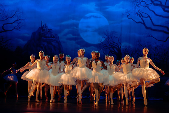 Dress Rehearsal Act 4-8953