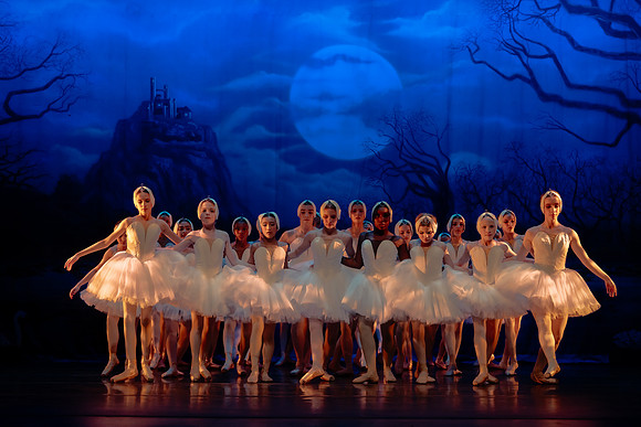 Dress Rehearsal Act 4-8956