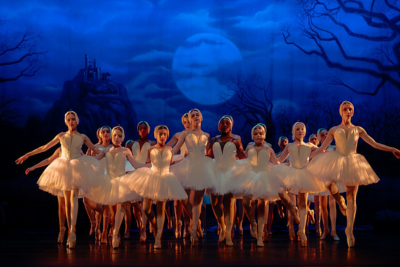 Dress Rehearsal Act 4-8958