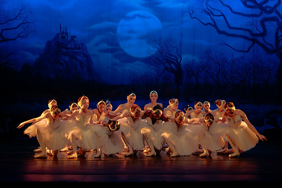 Dress Rehearsal Act 4-8963