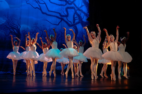 Dress Rehearsal Act 4-8966