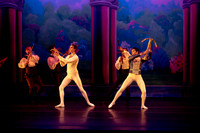 Dress Rehearsal
