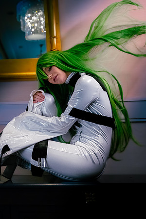 Magfest CC-6985