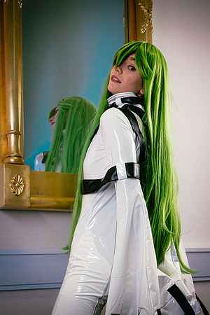 Magfest CC-6994