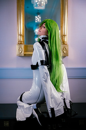 Magfest CC-6988