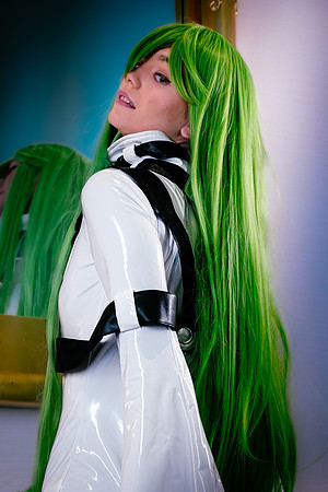 Magfest CC-7001