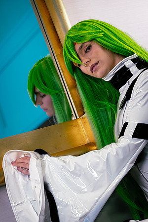 Magfest CC-7009