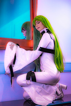 Magfest CC-7007
