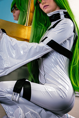 Magfest CC-7013