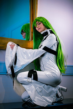 Magfest CC-7011