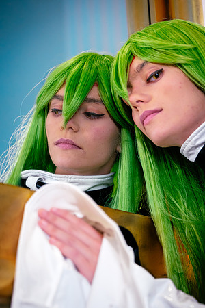 Magfest CC-7018
