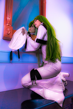 Magfest CC-7022