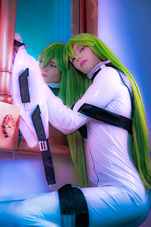 Magfest CC-7030