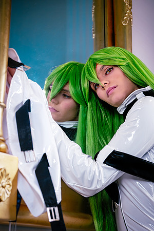 Magfest CC-7031