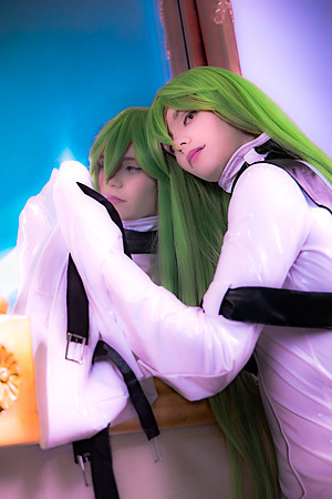 Magfest CC-7034