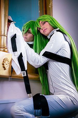 Magfest CC-7032