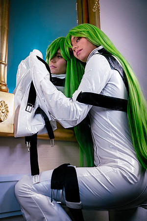 Magfest CC-7040