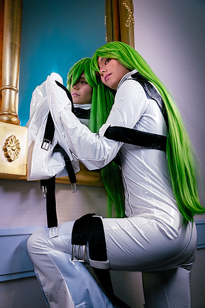 Magfest CC-7042