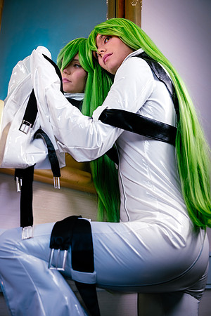Magfest CC-7049