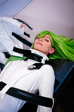 Magfest CC-7050