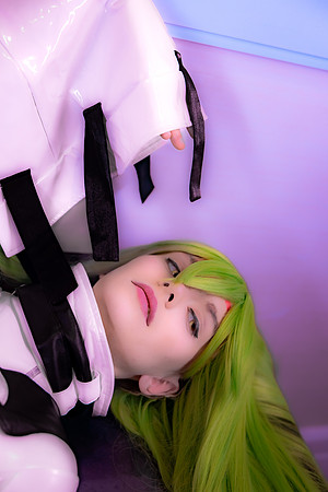 Magfest CC-7054
