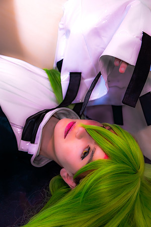 Magfest CC-7058