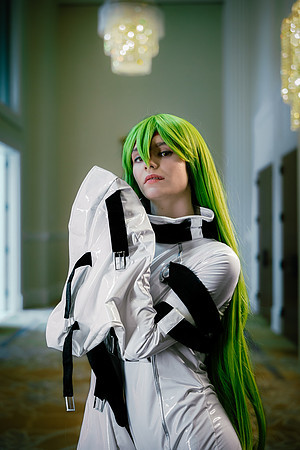 Magfest CC-3250