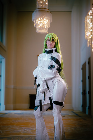 Magfest CC-3242