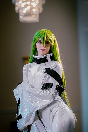 Magfest CC-3243