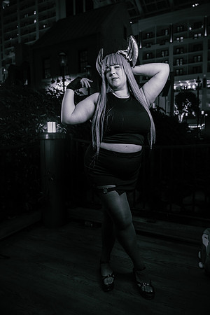 Magfest Morrigan-8627