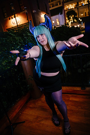 Magfest Morrigan-8628