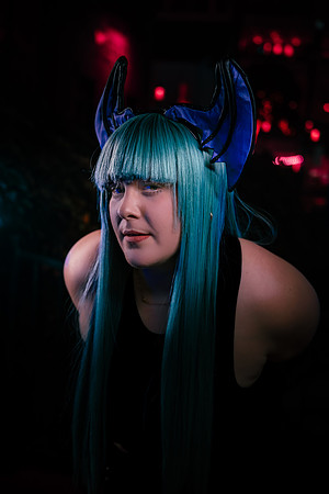 Magfest Morrigan-8638