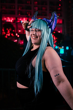 Magfest Morrigan-8647