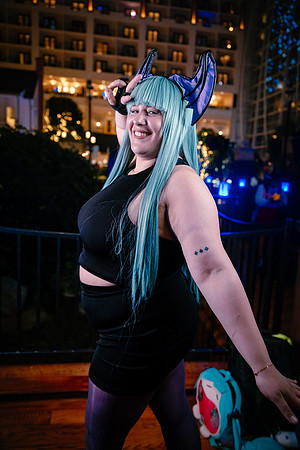 Magfest Morrigan-8646