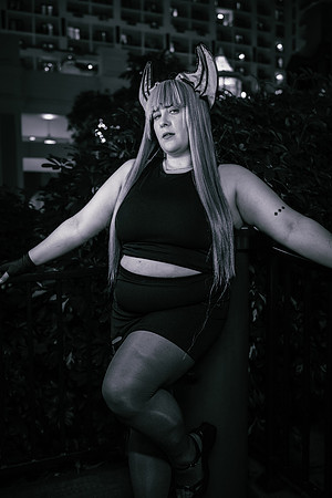Magfest Morrigan-8598
