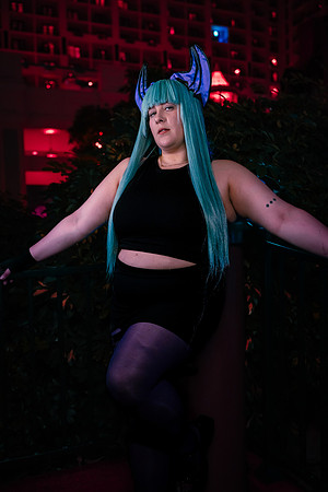 Magfest Morrigan-8600