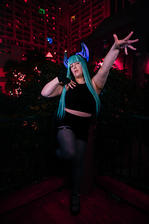 Magfest Morrigan-8603