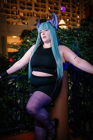 Magfest Morrigan-8599