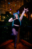 Magfest Morrigan-8602