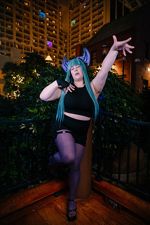 Magfest Morrigan-8602