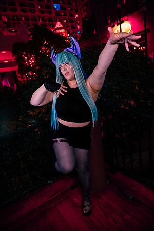 Magfest Morrigan-8606