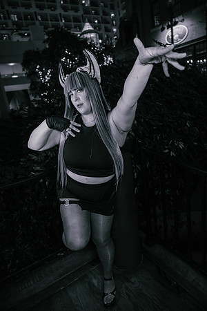 Magfest Morrigan-8607