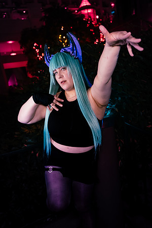 Magfest Morrigan-8609