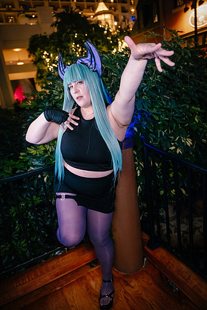 Magfest Morrigan-8608