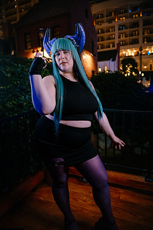 Magfest Morrigan-8612