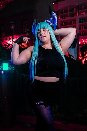 Magfest Morrigan-8626