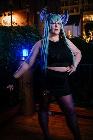 Magfest Morrigan-8622