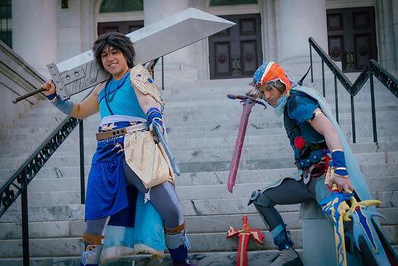 FINAL FANTASY OTA-0055