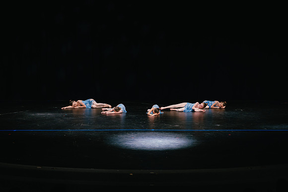 Ballet B AK5A8500-Enhanced-NR